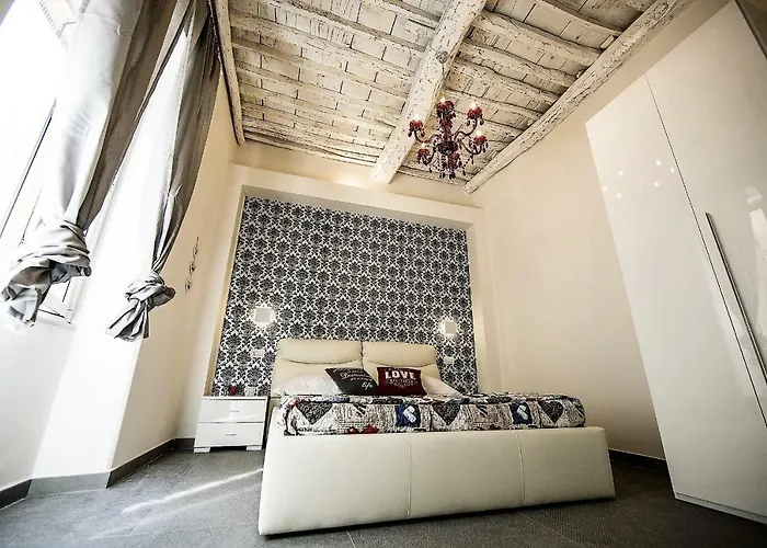 La Casa Di Gio' 295 Apartamento *