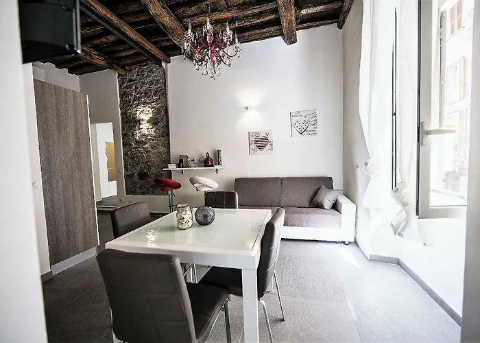 Apartmán La Casa Di Gio' 295