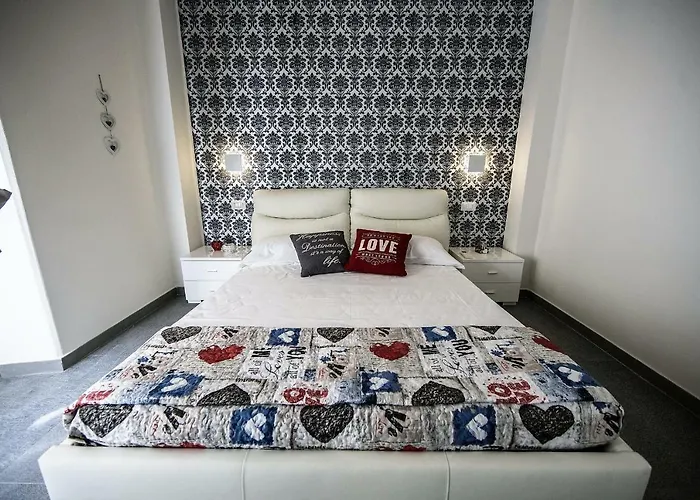 Apartamento La Casa Di Gio' 295