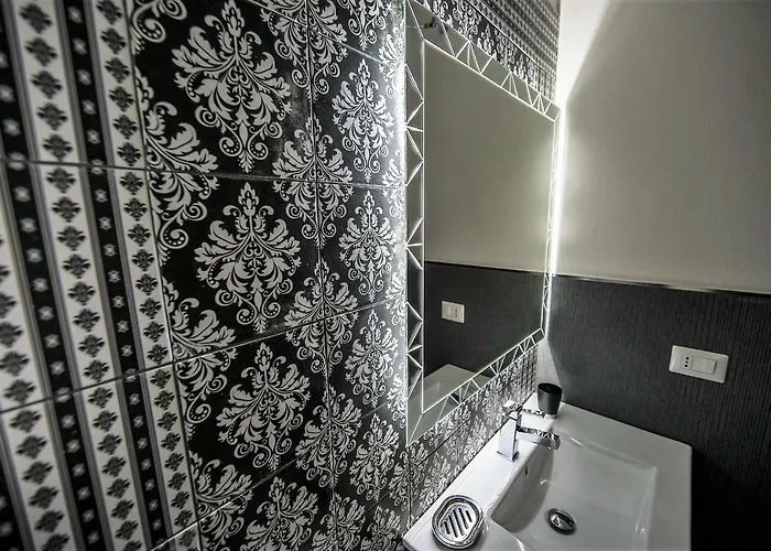 Apartmán La Casa Di Gio' 295 La Spezia