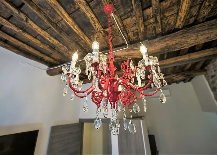 La Casa Di Gio' 295 * Λα Σπέτσια