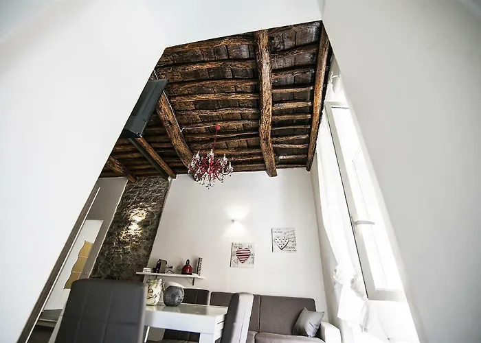 Apartmán La Casa Di Gio' 295 *