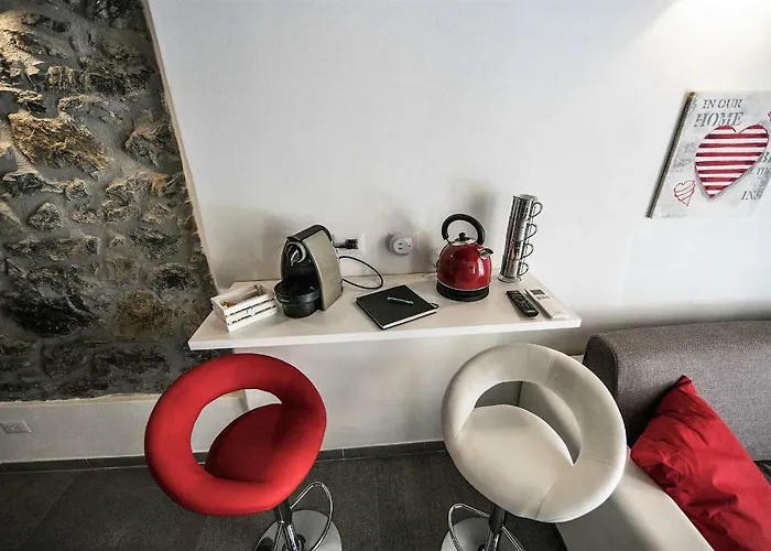 La Casa Di Gio' 295 Apartmán La Spezia