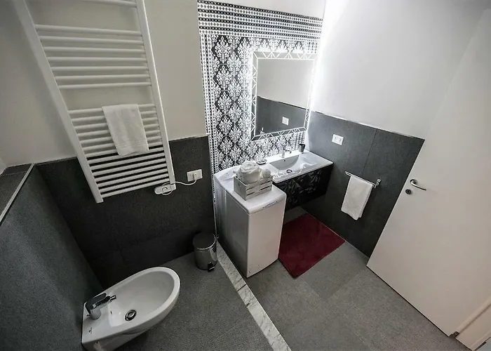 Apartamento La Casa Di Gio' 295 La Spezia