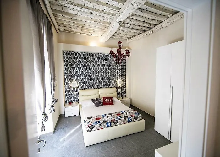 La Casa Di Gio' 295 Apartmán