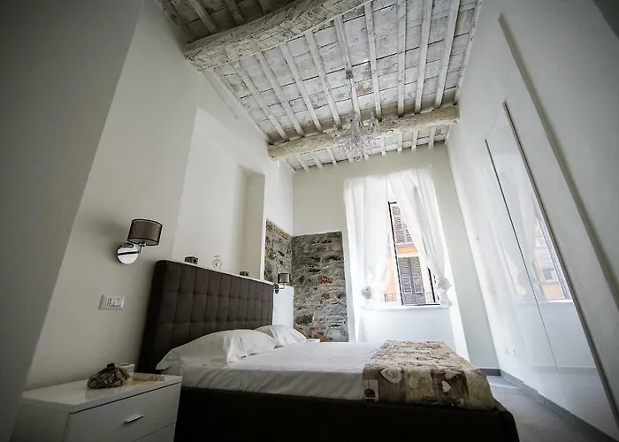 La Casa Di Gio' 295 * Λα Σπέτσια