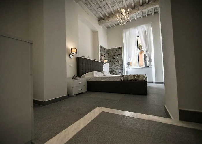 Apartmán La Casa Di Gio' 295 La Spezia