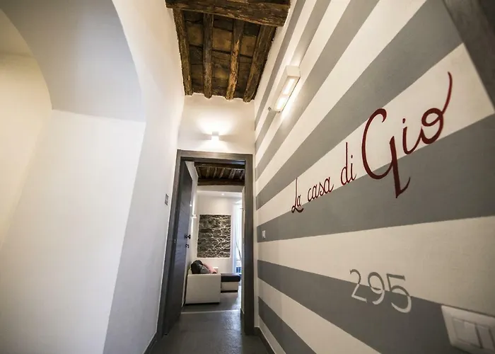 La Casa Di Gio' 295 Διαμέρισμα Λα Σπέτσια