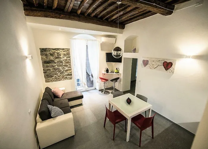 La Casa Di Gio' 295 *