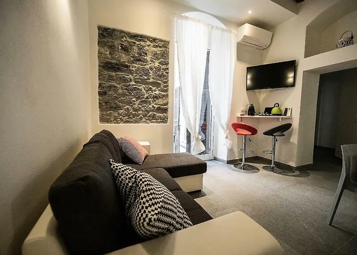 La Casa Di Gio' 295 Apartmán *