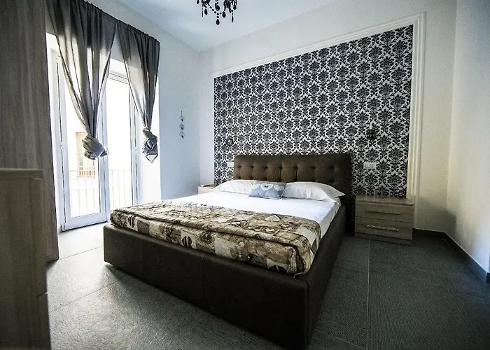Apartmán La Casa Di Gio' 295 La Spezia