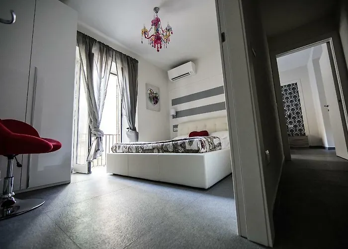 La Casa Di Gio' 295 * La Spezia