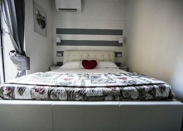 La Casa Di Gio' 295 * La Spezia