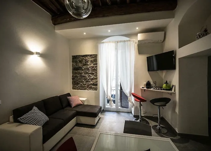 La Casa Di Gio' 295 Apartmán *
