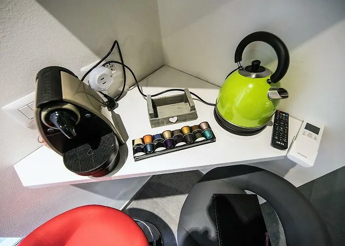 Apartmán La Casa Di Gio' 295