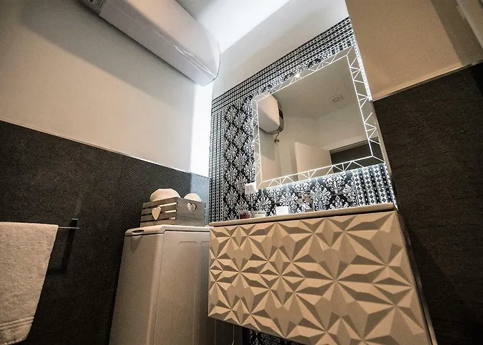 Διαμέρισμα La Casa Di Gio' 295