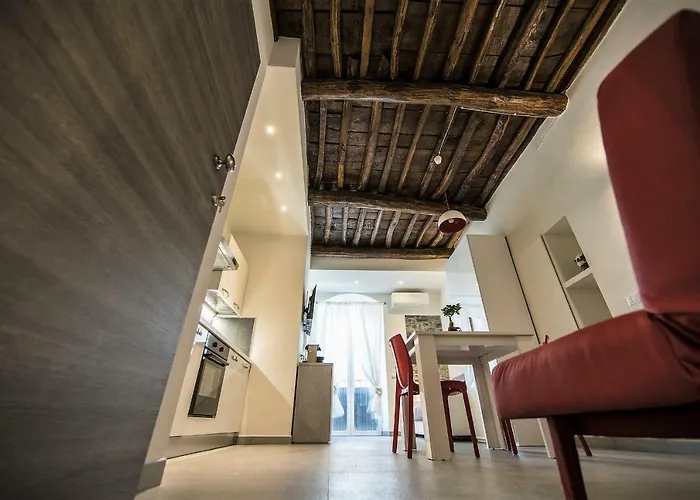 La Casa Di Gio' 295 Apartamento La Spezia