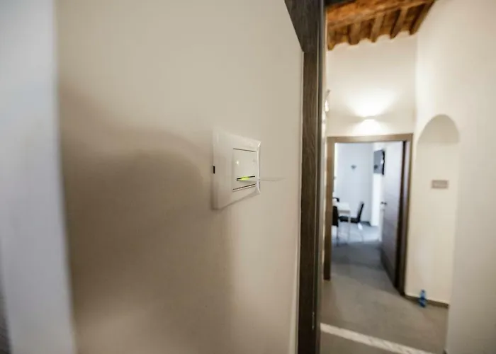 La Casa Di Gio' 295 Apartmán *