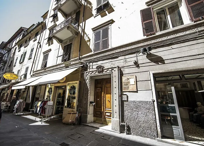 La Casa Di Gio' 295 La Spezia