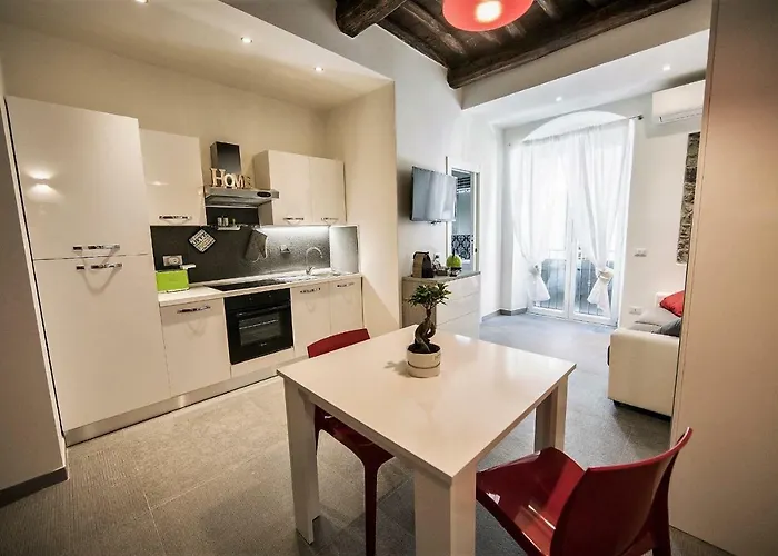 Διαμέρισμα La Casa Di Gio' 295