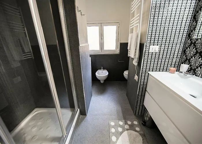 La Casa Di Gio' 295 Apartamento La Spezia