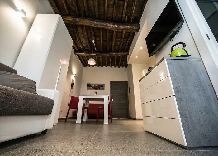 Διαμέρισμα La Casa Di Gio' 295 *