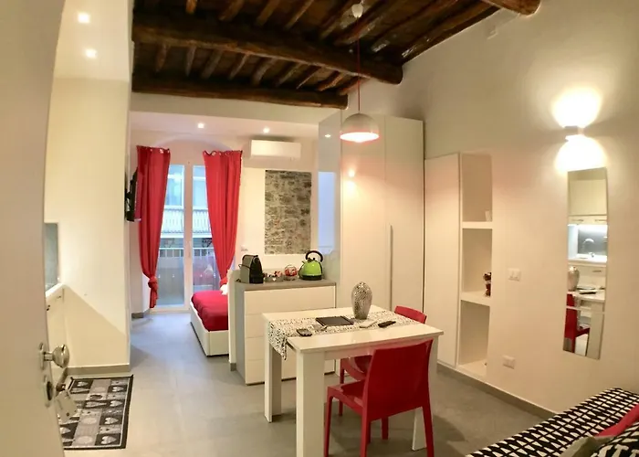 Apartmán La Casa Di Gio' 295