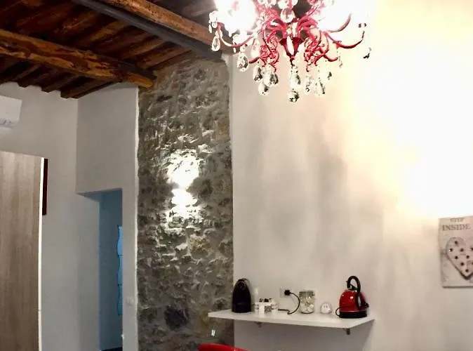 La Casa Di Gio' 295 Διαμέρισμα *