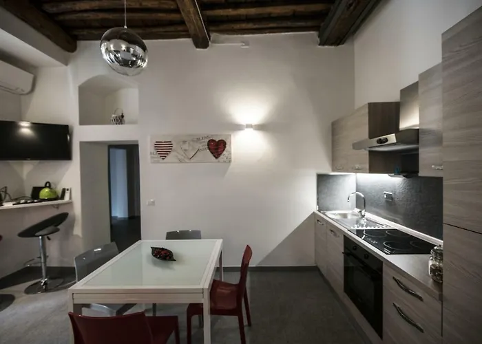 La Casa Di Gio' 295 La Spezia