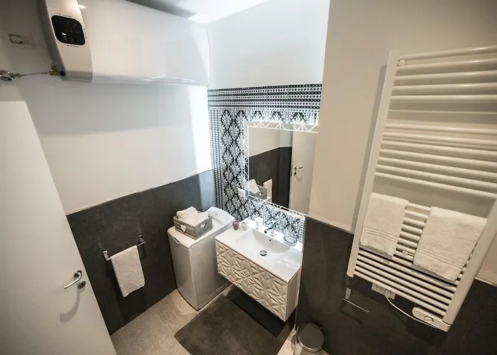 Apartmán La Casa Di Gio' 295 *