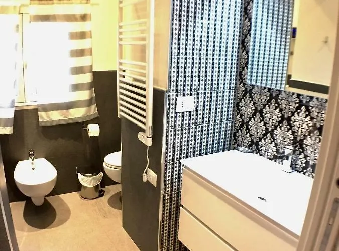 La Casa Di Gio' 295 *