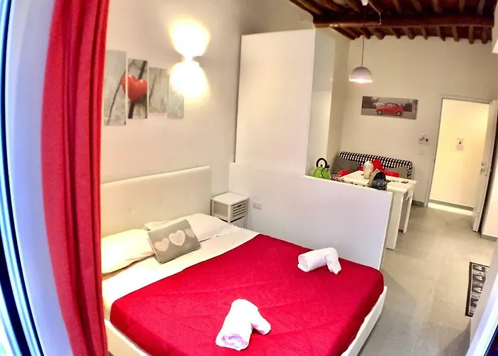 La Casa Di Gio' 295 * La Spezia