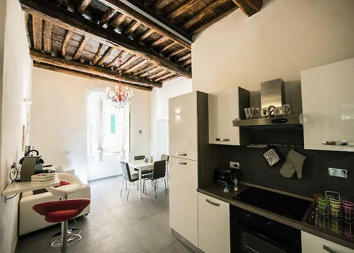 Διαμέρισμα La Casa Di Gio' 295 *