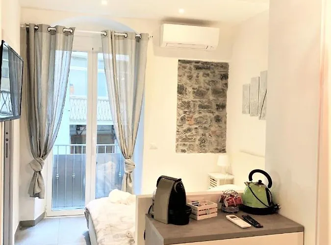 La Casa Di Gio' 295 Apartmán La Spezia
